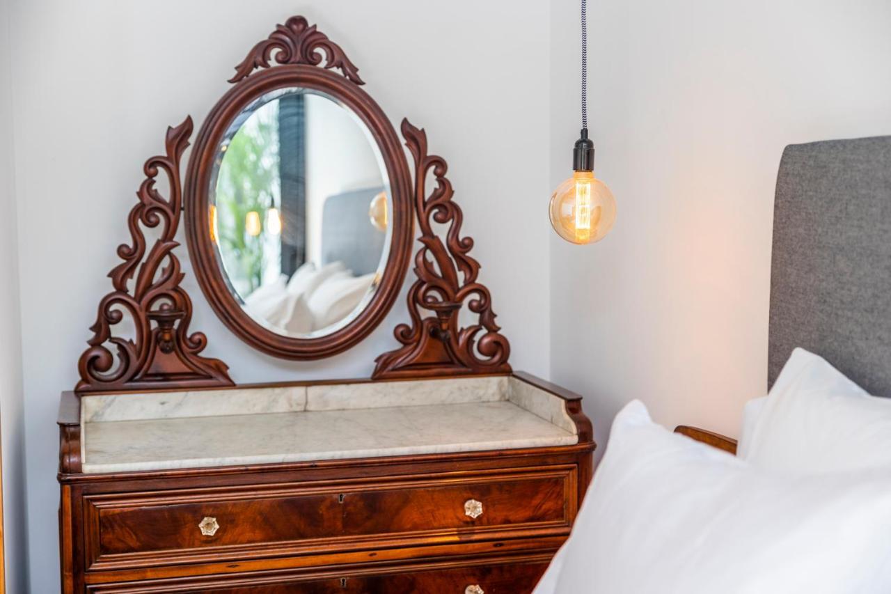 Casa Da Avo Clementina Nº32 Villa Funchal  Luaran gambar