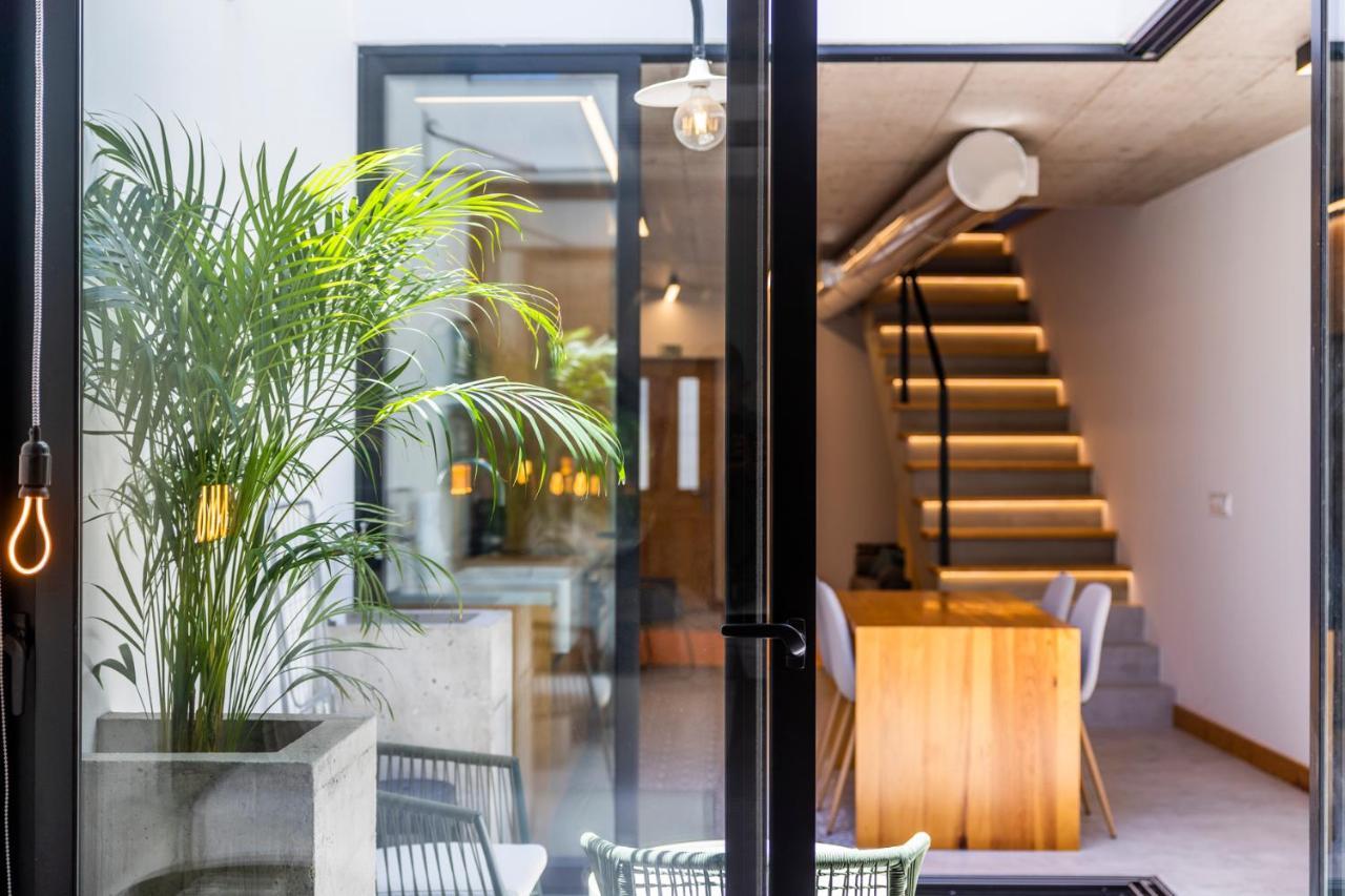 Casa Da Avo Clementina Nº32 Villa Funchal  Luaran gambar