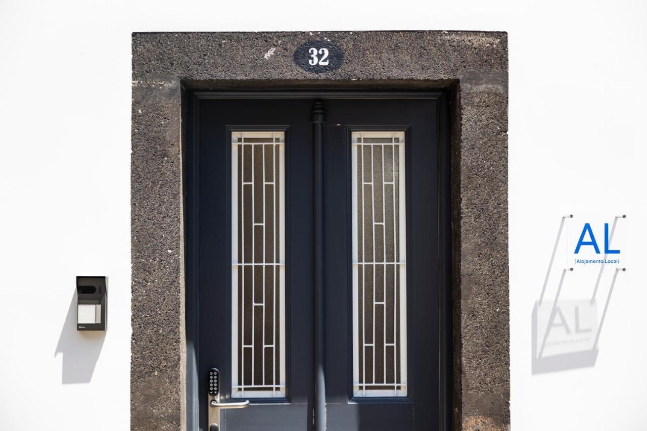 Casa Da Avo Clementina Nº32 Villa Funchal  Luaran gambar